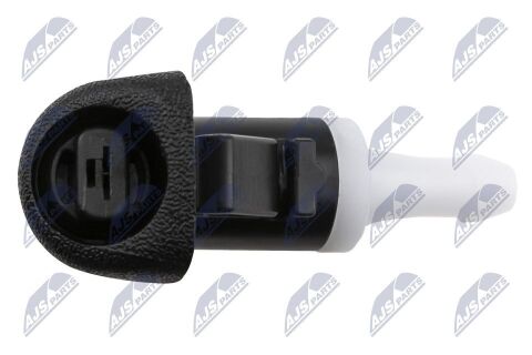 Распылитель воды для чистки, система очистки окон Subaru Forester 15-19 Распылитель воды для чистки, система очистки окон Subaru Forester 15-19