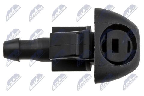 Форсунка подачі води для миття, система склоочисників Subaru Forester 18-, Impreza 16-