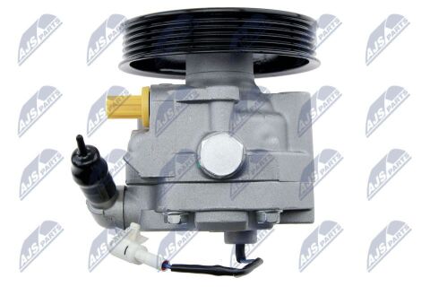 Гидравлический насос, рулевое управление Subaru Forester 2.5T 04-08 Гидравлический насос, рулевое управление Subaru Forester 2.5T 04-08