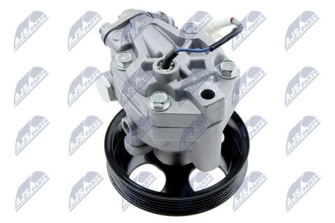 Гидравлический насос, рулевое управление Subaru Forester 2.5T 04-08 Гидравлический насос, рулевое управление Subaru Forester 2.5T 04-08