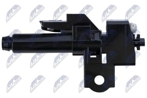 Форсунка подачі води для миття, система очищення фар Subaru Legacy 2017-