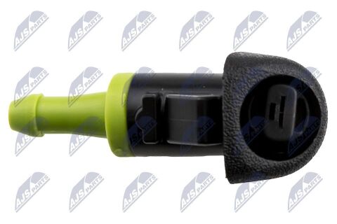 Форсунка подачі води для миття, система склоочисників Subaru Xv 12-17