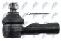 Наконечник поперечной рулевой тяги Suzuki Grand Vitara 06-, Sx-4 06- L, фото 3 - интернет-магазин Auto-Mechanic