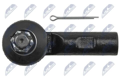 Наконечник поперечной рулевой тяги Suzuki Grand Vitara 06-, Sx-4 06- L