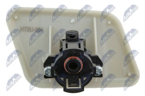 Форсунка подачі води для миття, система очищення фар Suzuki Grand Vitara Ii 2005-