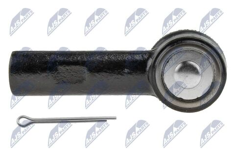 Наконечник поперечной рулевой тяги Suzuki Grand Vitara 06-, Sx-4 06- L