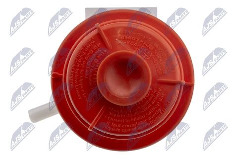 Расширительный бачок, гидравл.масло (гидроусилитель руля) Suzuki Grand Vitara Ii Jt,Te,Td 1.6, 1.9Ddis, 2.0, 2.4, 2.7, 3.2 05-