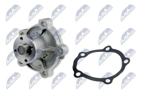 Насос охолоджувальної рідини, охолодження двигуна Suzuki Ignis 1.3, 1.5 00-, Swift 1.3, 1.5 05-, Liana 1.3, 1.6 01-