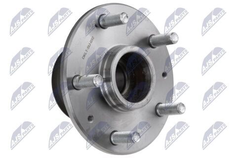 Маточина колеса Suzuki Swift 1.6 05-