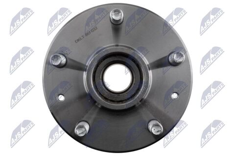 Маточина колеса Suzuki Swift 1.6 05-