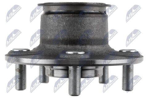 Маточина колеса Suzuki Swift 1.6 05-