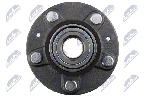 Маточина колеса Suzuki Swift 1.6 05-