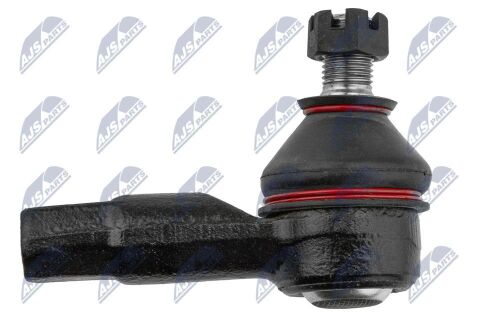 Наконечник поперечной рулевой тяги Suzuki Wagon R+ 04-, Liana 01-, Baleno 95- L
