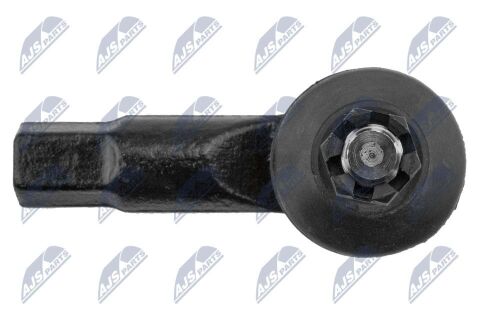 Наконечник поперечной рулевой тяги Suzuki Wagon R+ 04-, Liana 01-, Baleno 95- L
