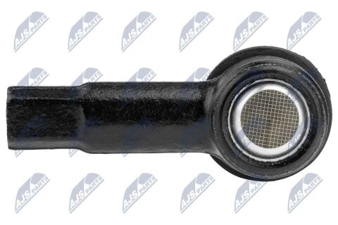 Наконечник поперечной рулевой тяги Suzuki Wagon R+ 04-, Liana 01-, Baleno 95- L