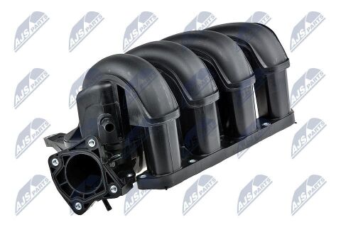 Модуль впускной трубы Toyota Avensis 1.8