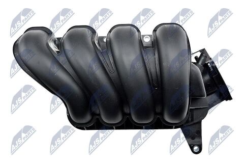 Модуль впускной трубы Toyota Avensis 1.8