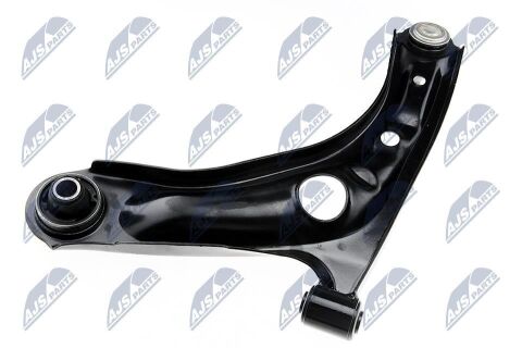 Важіль підвіски, підвіска коліс Toyota Aygo 05-, Citroen C1 05-, Peugeot 107 05-