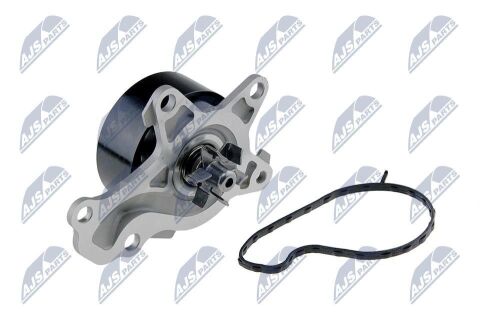 Водяной насос, охлаждение двигателя Toyota Aygo 1.0, 1.2 14-, Citroen C1 1.0 14-, Peugeot 108 1.0 14-