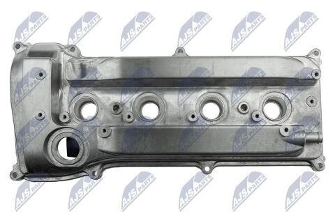 Кришка голівки циліндра Toyota Avensis 2.0 2003-,Avensis Verso 2.0 2001-,Rav4 2.0 2000-