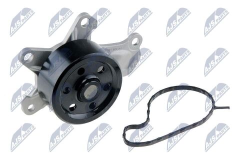 Водяной насос, охлаждение двигателя Toyota Aygo 1.0, 1.2 14-, Citroen C1 1.0 14-, Peugeot 108 1.0 14-