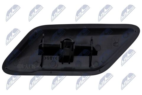 Накладка, бампер Toyota Camry 2017-2021 Накладка, бампер Toyota Camry 2017-2021