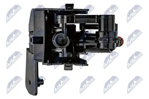 Распылитель воды для чистки, система очистки фар Toyota Corolla 2006-