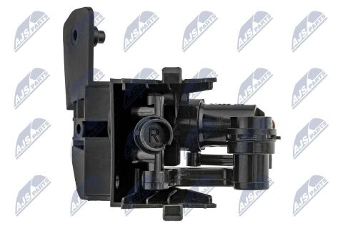 Распылитель воды для чистки, система очистки фар Toyota Corolla 2006-