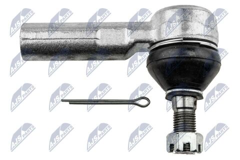 Наконечник поперечной рулевой тяги Toyota Corolla 92-00, Rav-4 94-00, Yaris -05 L