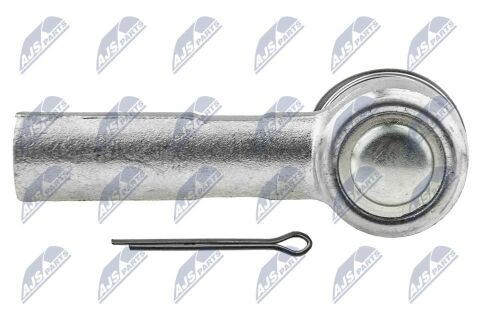 Наконечник поперечной рулевой тяги Toyota Corolla 92-00, Rav-4 94-00, Yaris -05 L