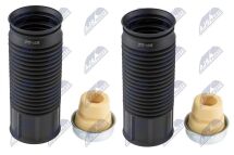 Комплект пилозахисних ковпаків, амортизатор Toyota Corolla Verso 04-09