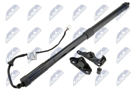 Електродвигун, кришка багажника Toyota Highlander 13-19