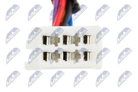 Електродвигун, кришка багажника Toyota Highlander 13-19