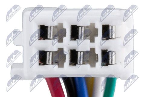 Електродвигун, кришка багажника Toyota Highlander 21-