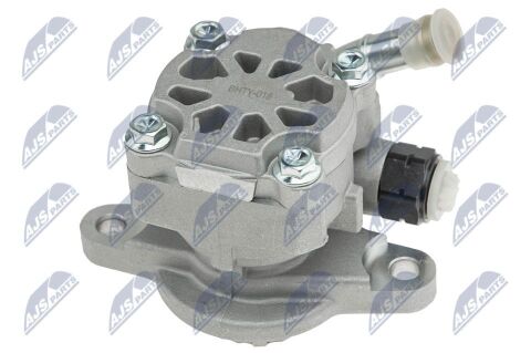 Гідравлічний насос, механізм рульового керування Toyota Hi-Lux 2.5D-4D 05-11