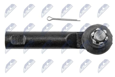 Наконечник, поперечна кермова тяга Toyota Land Cruiser 150 09-, 200 07-, 4Runner
