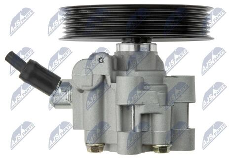 Гідравлічний насос, механізм рульового керування Toyota Land Cruiser 200 4.7 07-10