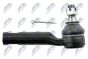 Наконечник, поперечна кермова тяга Toyota Land Cruiser 150 09-, 200 07-, 4Runner, фото 4 - інтерент-магазин Auto-Mechanic