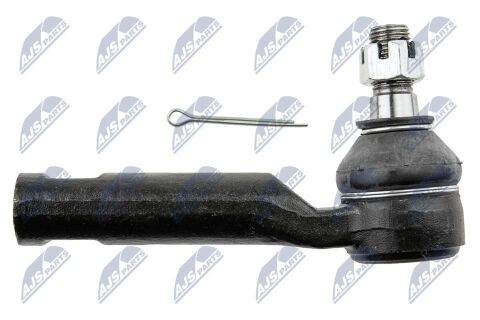 Наконечник, поперечна кермова тяга Toyota Land Cruiser 150 09-, 200 07-, 4Runner