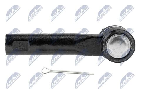 Наконечник, поперечна кермова тяга Toyota Land Cruiser 150 09-, 200 07-, 4Runner