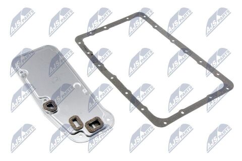 Комплект гідравлічних фільтрів, автоматична коробка передач Toyota Land Cruiser 90 3.0D-4D,3.4I 96-,100 4.7 98-,Hilux 2.5D-4D 01-, 2.5D-4D,3.0D 04-,4Runner 2.7,3.4 95-,4.0 03-,Fortuner 2.5D-4D,2.7,3.0 04-,Tundra 3.4,4.7 99-,Sequoia 4.7 00-,Lexus Lx 470 98- Комплект гідравлічних фільтрів, автоматична коробка передач Toyota Land Cruiser 90 3.0D-4D,3.4I 96-,100 4.7 98-,Hilux 2.5D-4D 01-, 2.5D-4D,3.0D 04-,4Runner 2.7,3.4 95-,4.0 03-,Fortuner 2.5D-4D,2.7,3.0 04-,Tundra 3.4,4.7 99-,Sequoia 4.7 00-,Lexus Lx 470 98-