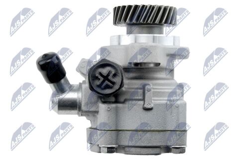 Гідравлічний насос, механізм рульового керування Toyota Land Cruiser J7 4.2D 90-01 Гідравлічний насос, механізм рульового керування Toyota Land Cruiser J7 4.2D 90-01