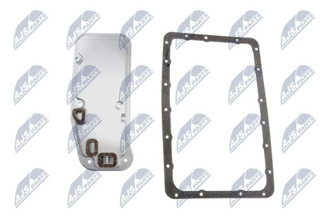 Комплект гідравлічних фільтрів, автоматична коробка передач Toyota Land Cruiser 90 3.0D-4D,3.4I 96-,100 4.7 98-,Hilux 2.5D-4D 01-, 2.5D-4D,3.0D 04-,4Runner 2.7,3.4 95-,4.0 03-,Fortuner 2.5D-4D,2.7,3.0 04-,Tundra 3.4,4.7 99-,Sequoia 4.7 00-,Lexus Lx 470 98- Комплект гідравлічних фільтрів, автоматична коробка передач Toyota Land Cruiser 90 3.0D-4D,3.4I 96-,100 4.7 98-,Hilux 2.5D-4D 01-, 2.5D-4D,3.0D 04-,4Runner 2.7,3.4 95-,4.0 03-,Fortuner 2.5D-4D,2.7,3.0 04-,Tundra 3.4,4.7 99-,Sequoia 4.7 00-,Lexus Lx 470 98-