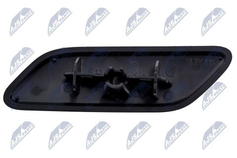 Накладка, бампер Toyota Land Cruiser Prado 150 2009-2013