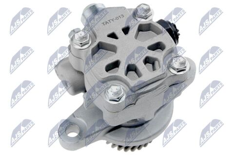 Гідравлічний насос, механізм рульового керування Toyota Land Cruiser J7 4.2D 90-01 Гідравлічний насос, механізм рульового керування Toyota Land Cruiser J7 4.2D 90-01