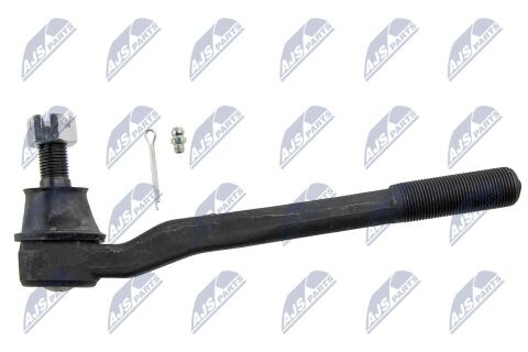 Наконечник, поперечна кермова тяга Toyota Landcruiser 90 96-, 4-Runner 96-