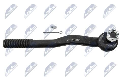 Наконечник поперечной рулевой тяги Toyota Landcruiser 90 96-, 4-Runner 96- Наконечник поперечной рулевой тяги Toyota Landcruiser 90 96-, 4-Runner 96-