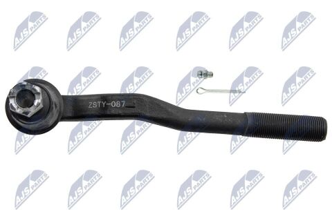 Наконечник, поперечна кермова тяга Toyota Landcruiser 90 96-, 4-Runner 96-