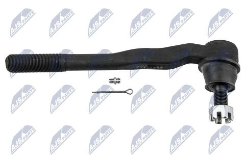 Наконечник поперечной рулевой тяги Toyota Landcruiser 90 96-, 4-Runner 96- Наконечник поперечной рулевой тяги Toyota Landcruiser 90 96-, 4-Runner 96-
