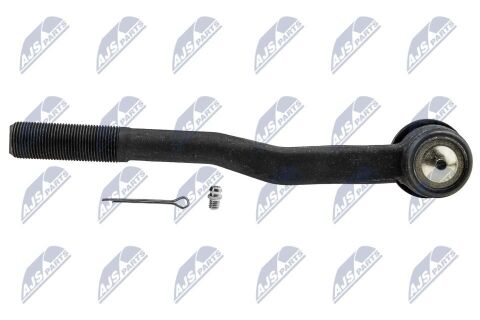 Наконечник поперечной рулевой тяги Toyota Landcruiser 90 96-, 4-Runner 96- Наконечник поперечной рулевой тяги Toyota Landcruiser 90 96-, 4-Runner 96-